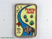 Prairie Gold [AB P05a]